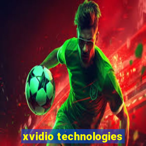 xvidio technologies-startup download